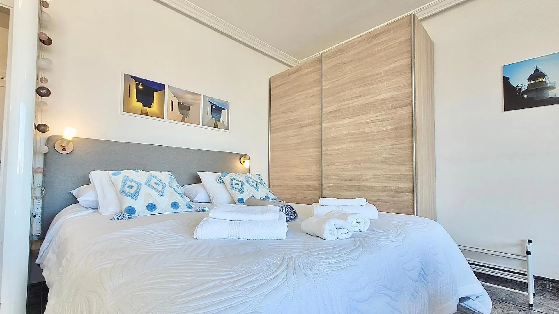 Apartmán Relax Sol Y Mar - Pool Studio Puerto de la Cruz