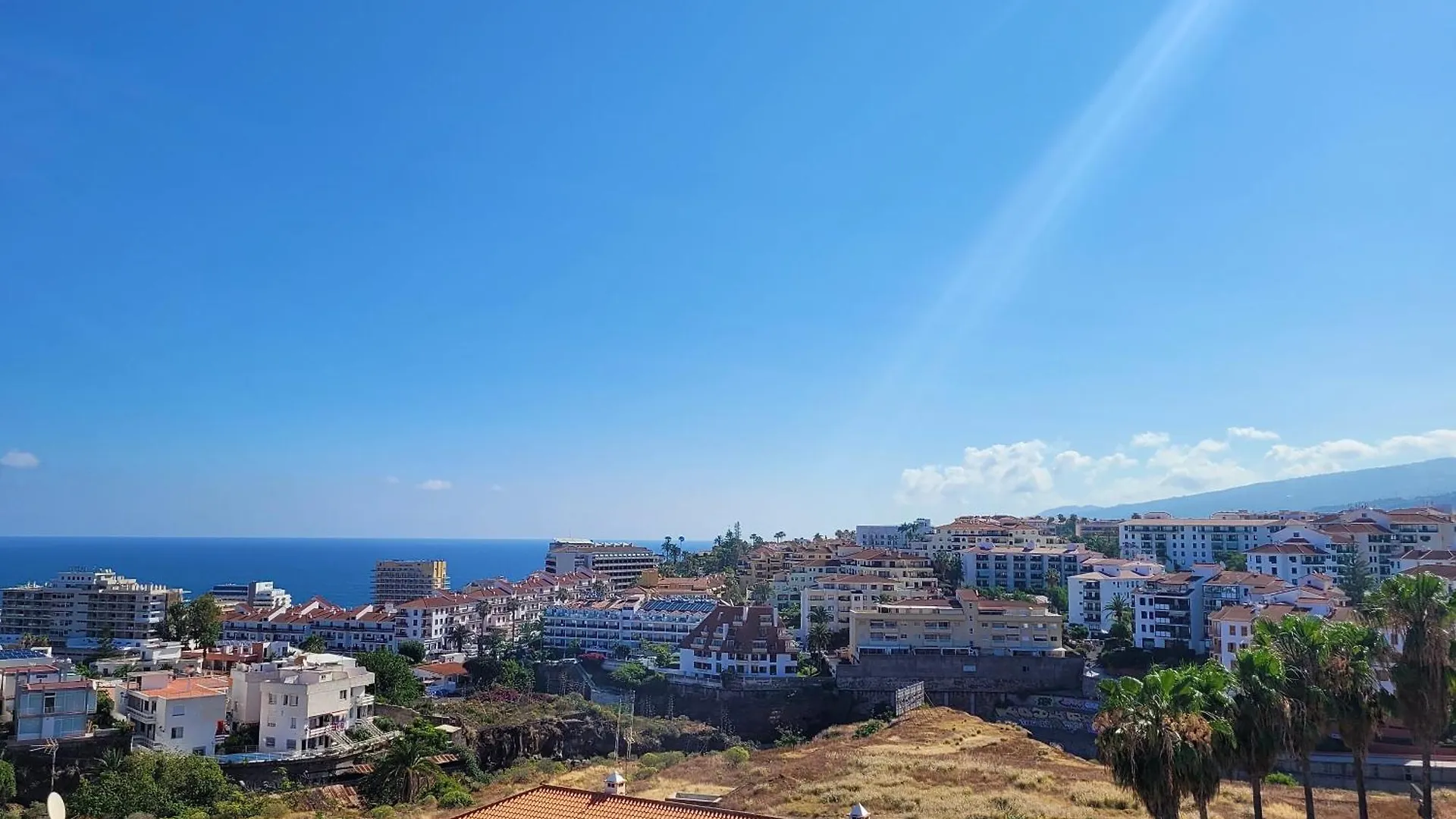 Apartman Relax Sol Y Mar - Pool Studio Puerto de la Cruz Spanyolország
