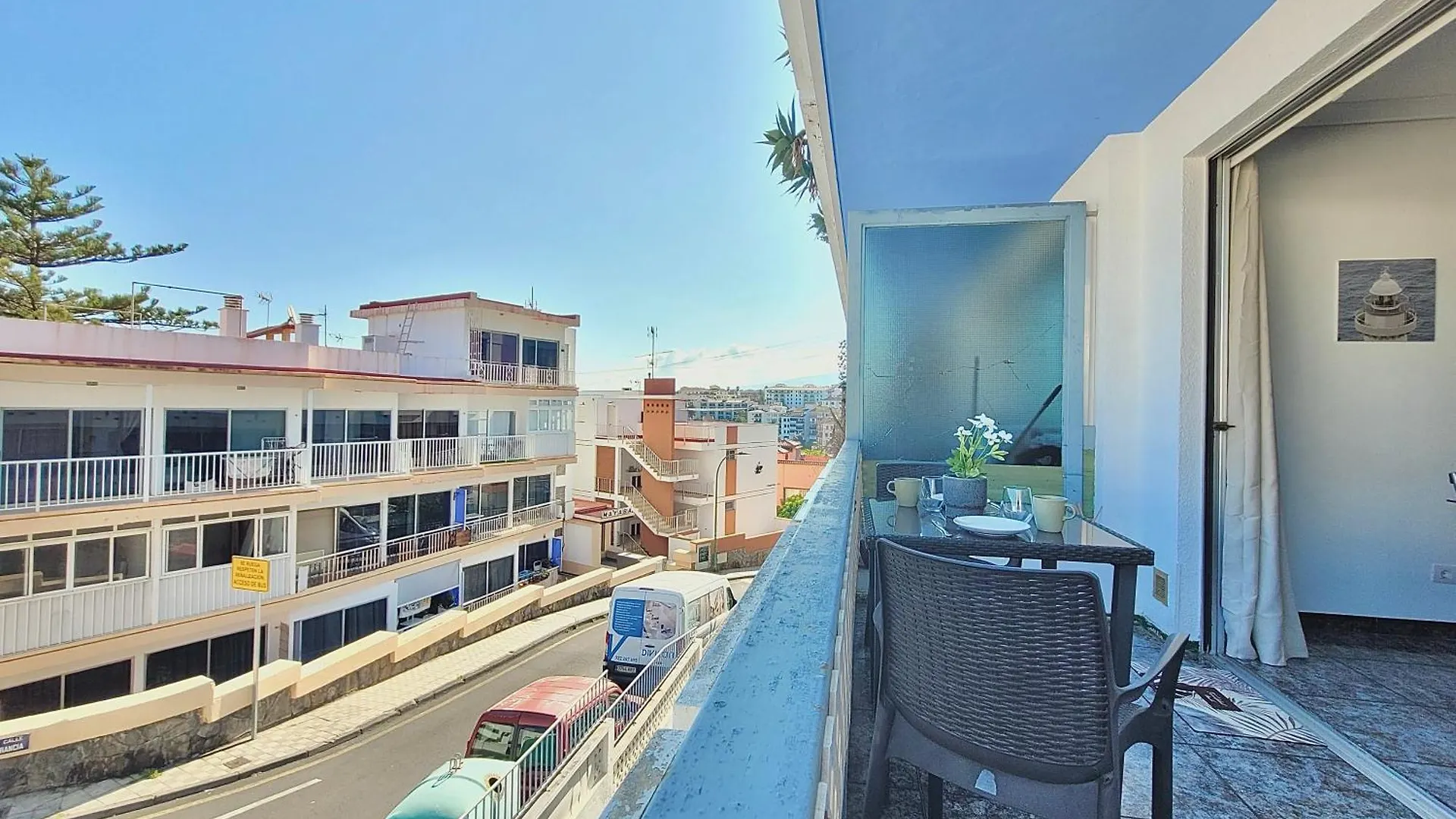Apartman Relax Sol Y Mar - Pool Studio Puerto de la Cruz Spanyolország